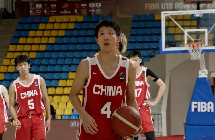 中国队唯一希望是让张宇辰打1号位但调整太晚 陈昱休打不了高端局