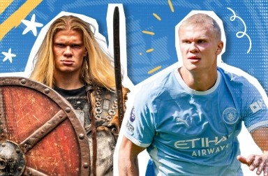 专家谈哈兰德的新发型：他希望展示新形象，尝试不同事物