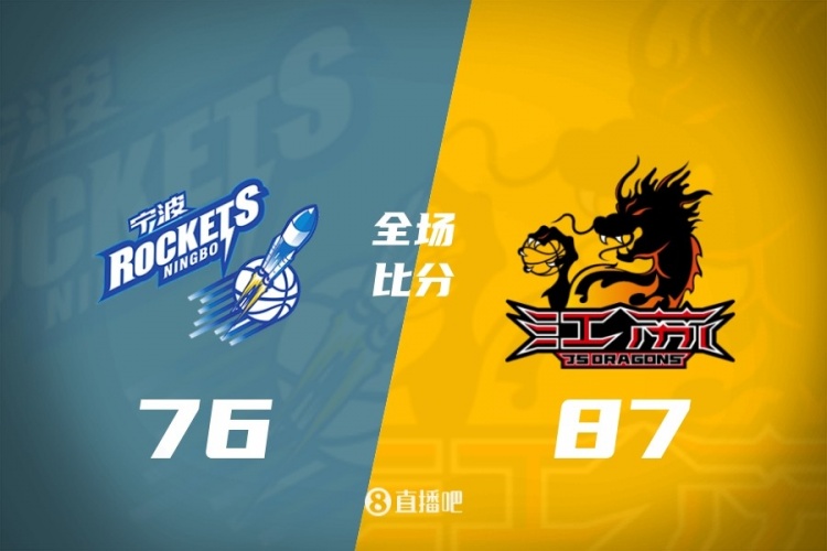 季前赛江苏战胜宁波 庞峥麟9分7助 曹芷豪12分 王凡懿16分