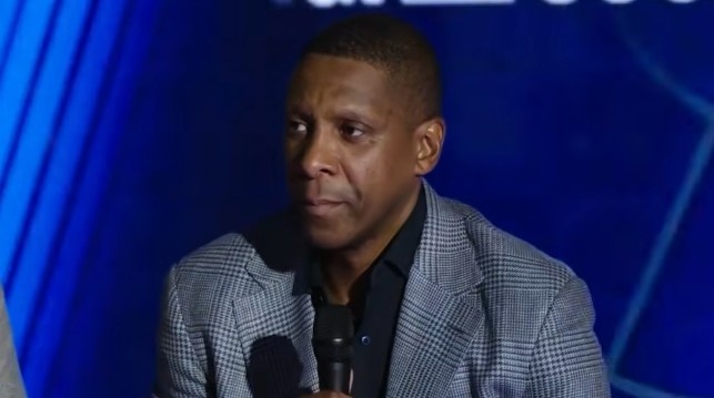 NBA充满人情世故！乌杰里：交易走安东尼后 我们关系依然很好