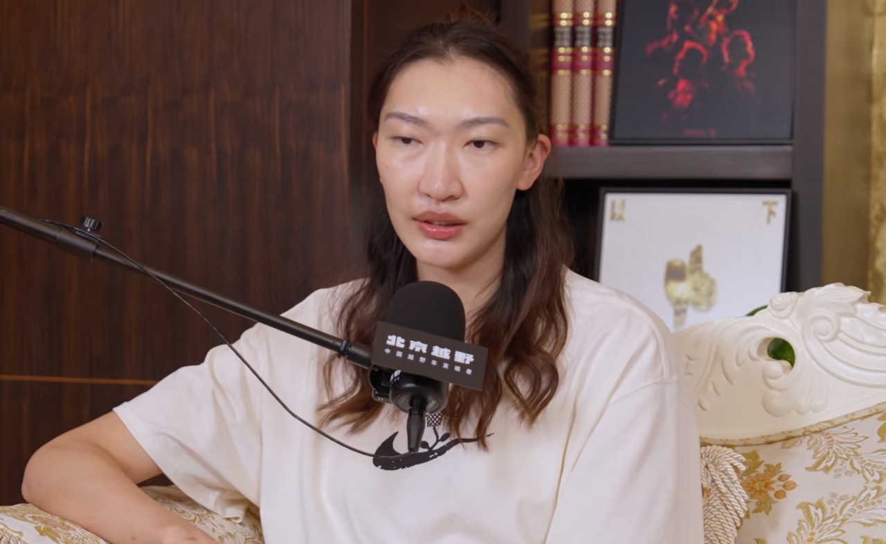 韩旭：22年世界杯后感觉火了有点飘了 后来家人朋友提醒后才注意