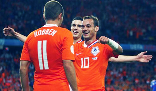 欧国联：荷兰vs西班牙谁能占据晋级先机？五大联赛最新赛程比分直播_英超/西甲/意甲/德甲/法甲全追踪