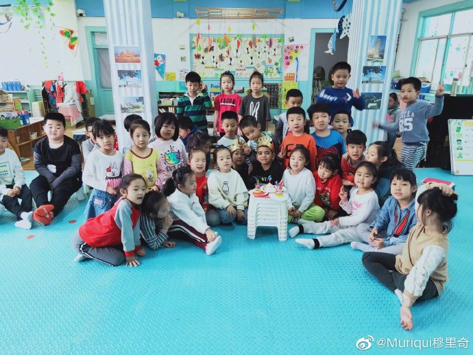 穆里奇儿子中国幼儿园过6岁生日，曾见证恒大首夺亚冠