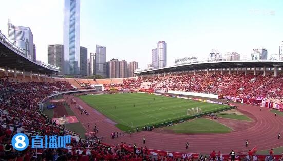 北青记者谈亚洲杯国足主场变更传闻：广州将面临竞争