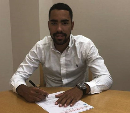 足球报：德尔加多办退籍耗时4个月 其归化程序具借鉴意义