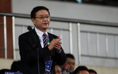 李毓毅：中国足球需要时间，需要“校长”&“家长”支持