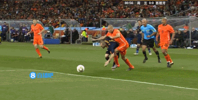 2010世界杯荷兰vs西班牙_2010西班牙vs荷兰视频_2010荷兰vs西班牙