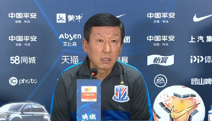崔康熙：中国球员太过依赖外援，克服这点中国足球会发展更好