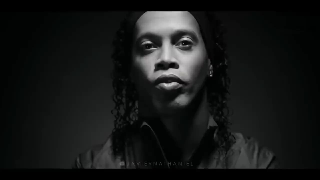 假如天赋没被挥霍！小罗风骚技艺百看不厌