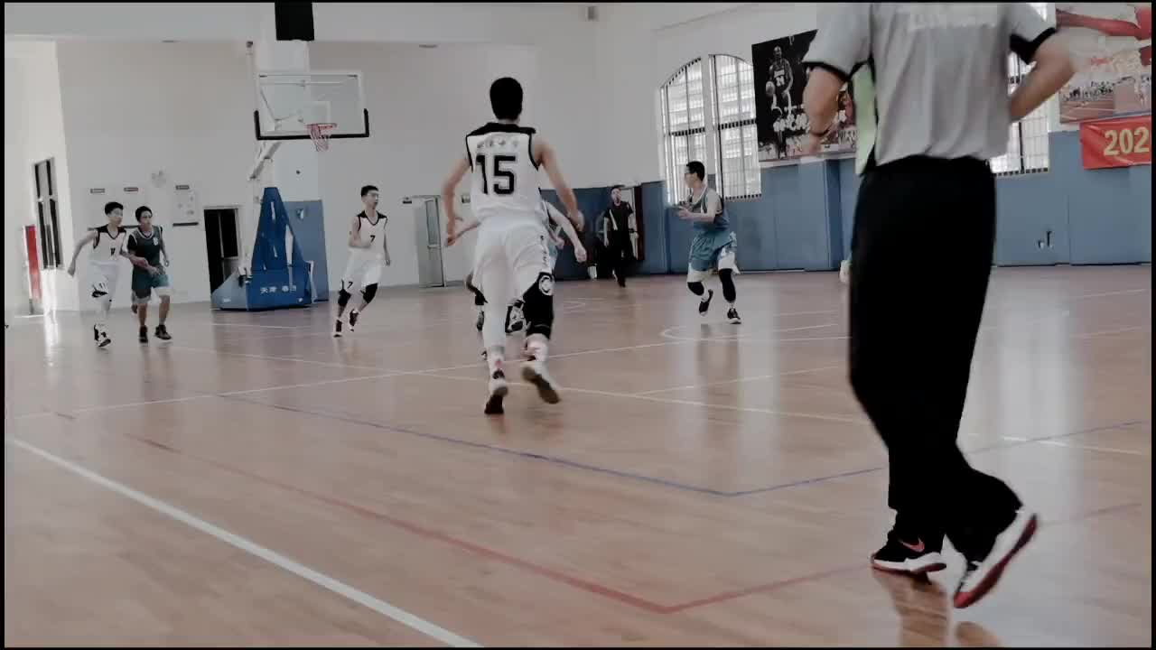 这防守真是过分了啊