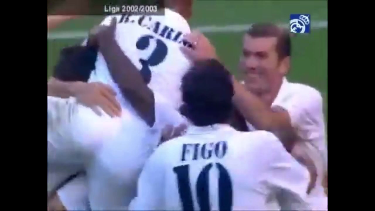 千呼万唤始出来 回顾大罗皇马首秀62秒破门