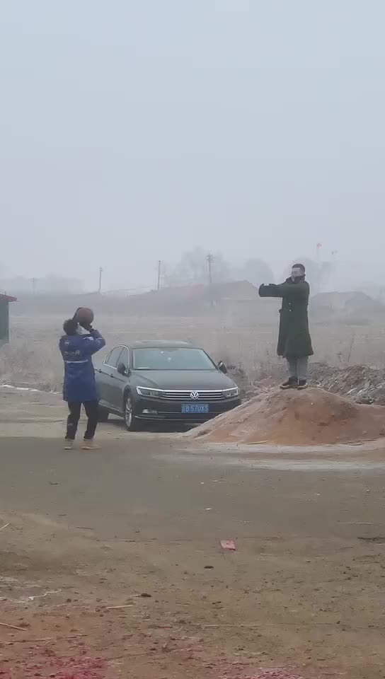 男孩子的欢乐 就是这么简单