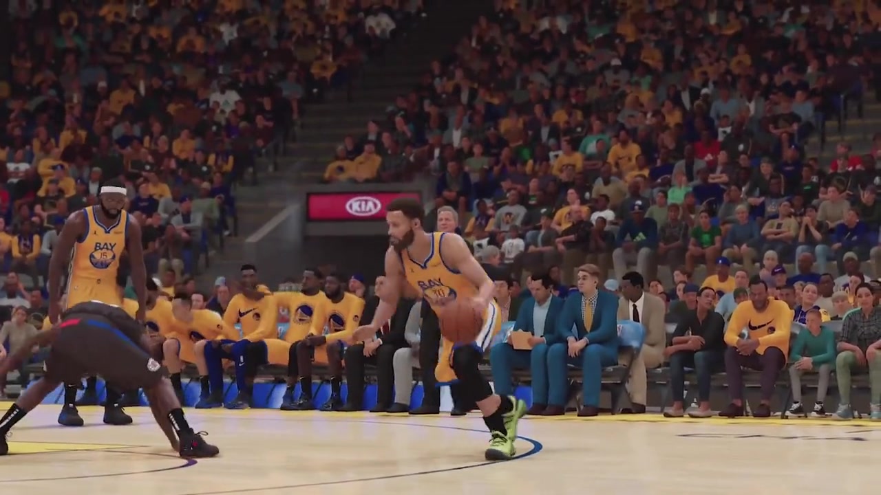 这是PS5游戏吗？怎么这么真实！