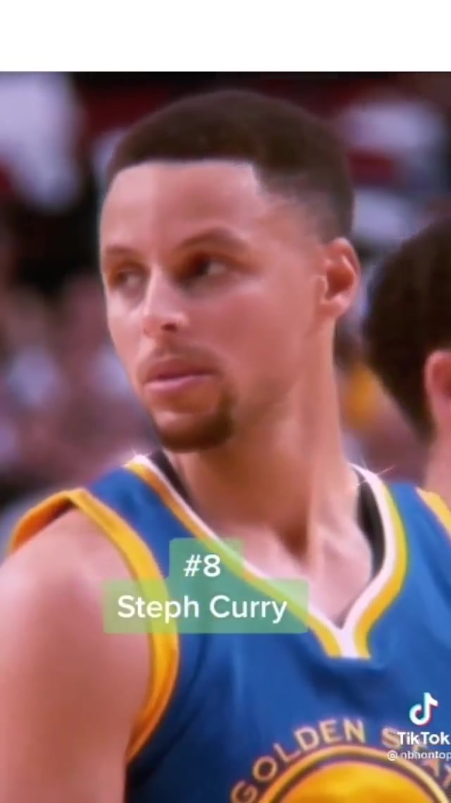 来自美国女网友的投票！ NBA十大最性感现役球员