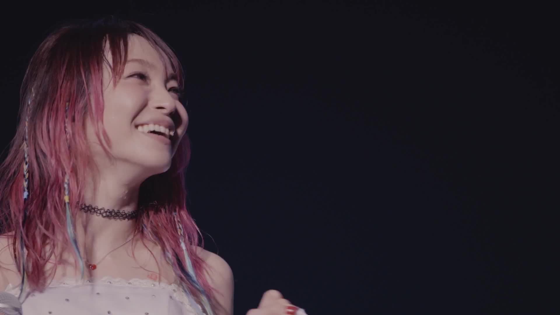 LiSA首唱【鬼灭之刃】神曲红莲华!-直播吧zhibo8.cc