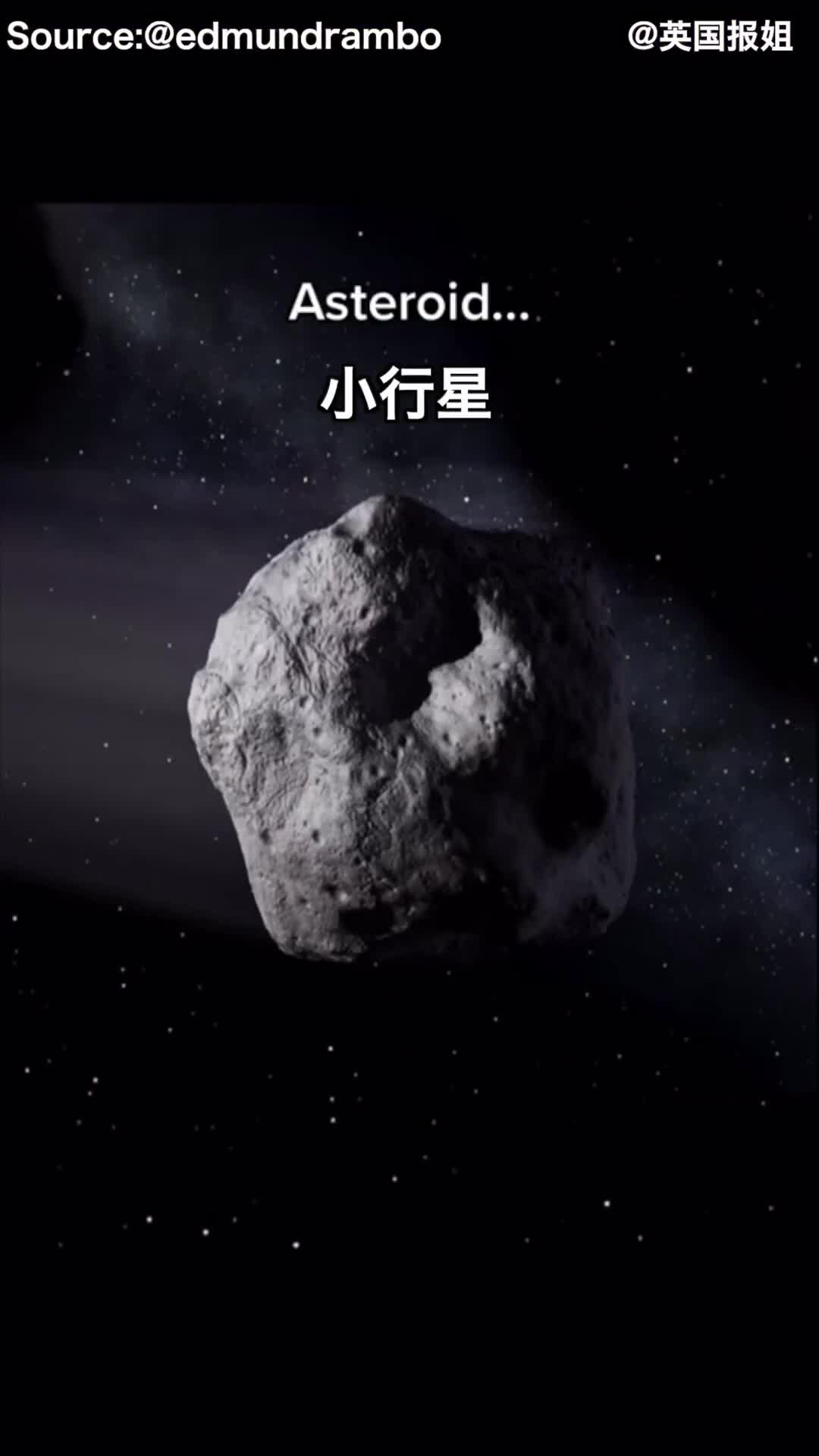 那些可能比你想象中要大很多的东西……巨物恐惧症犯了-直播吧zhibo8.cc