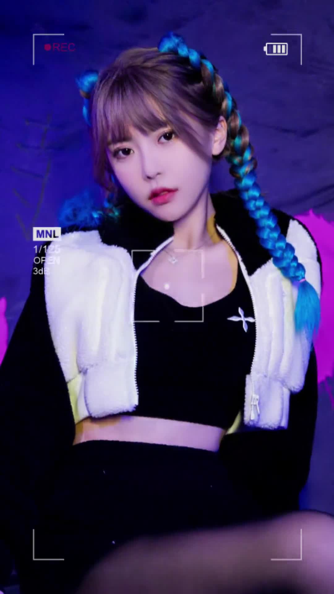 周淑怡性别反转大挑战