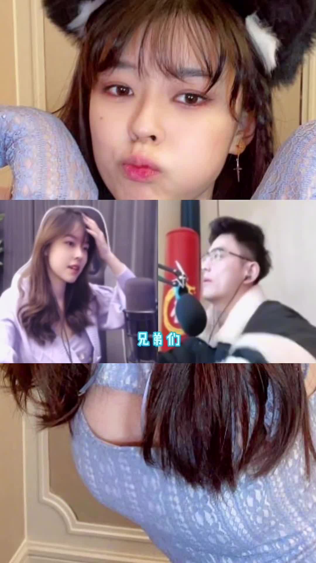 智勋沦陷了竟直言就喜欢沫子开车的样子!