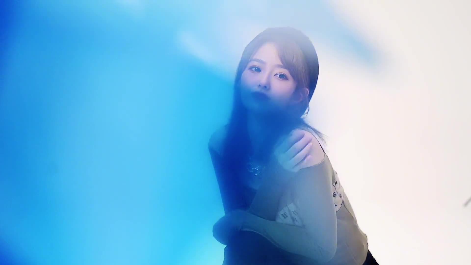 美女主播小七：我从没对这皮囊失望我挺自信的