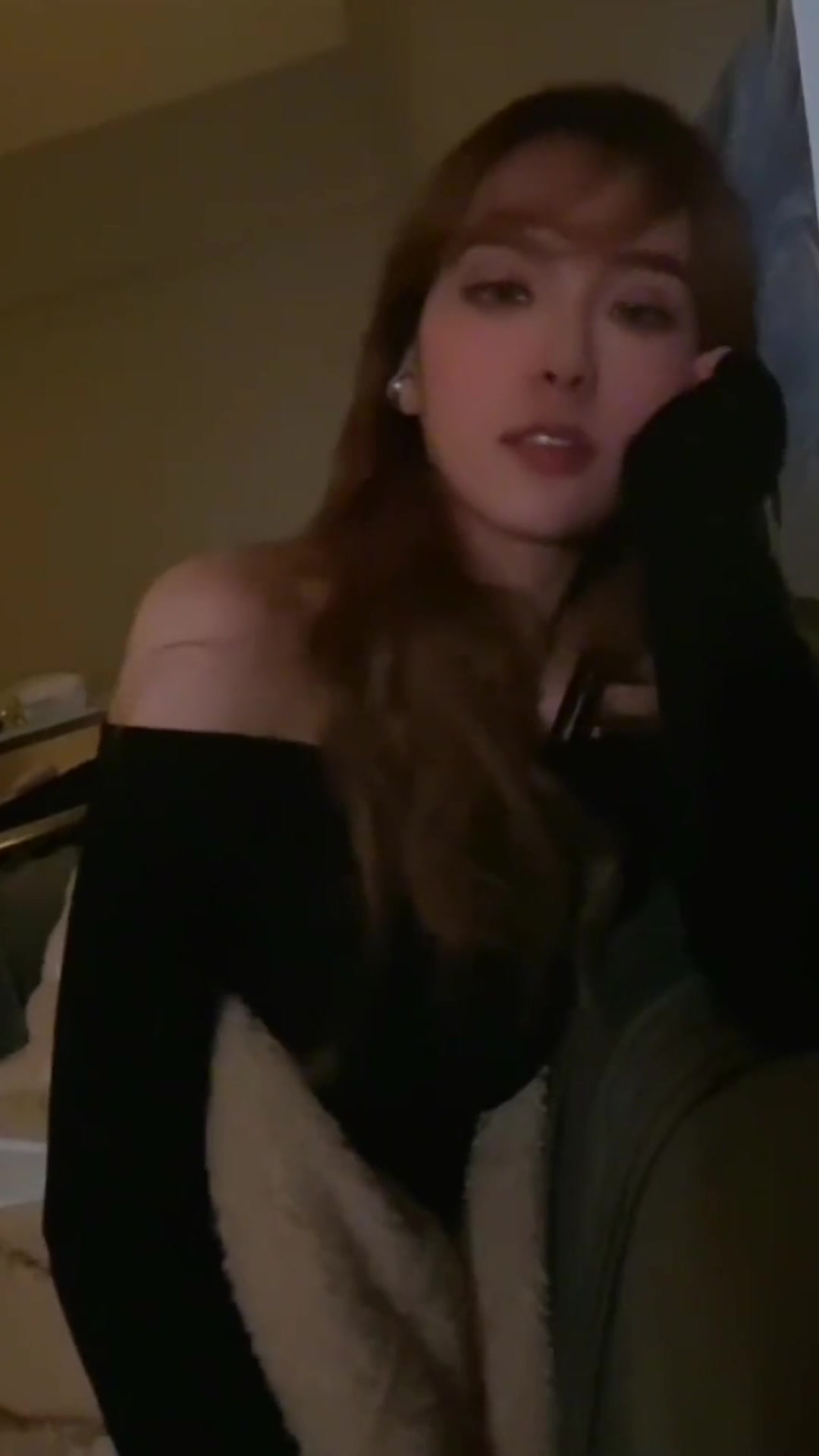 余霜Rita换装，坏女人们太好看辣！-直播吧zhibo8.cc