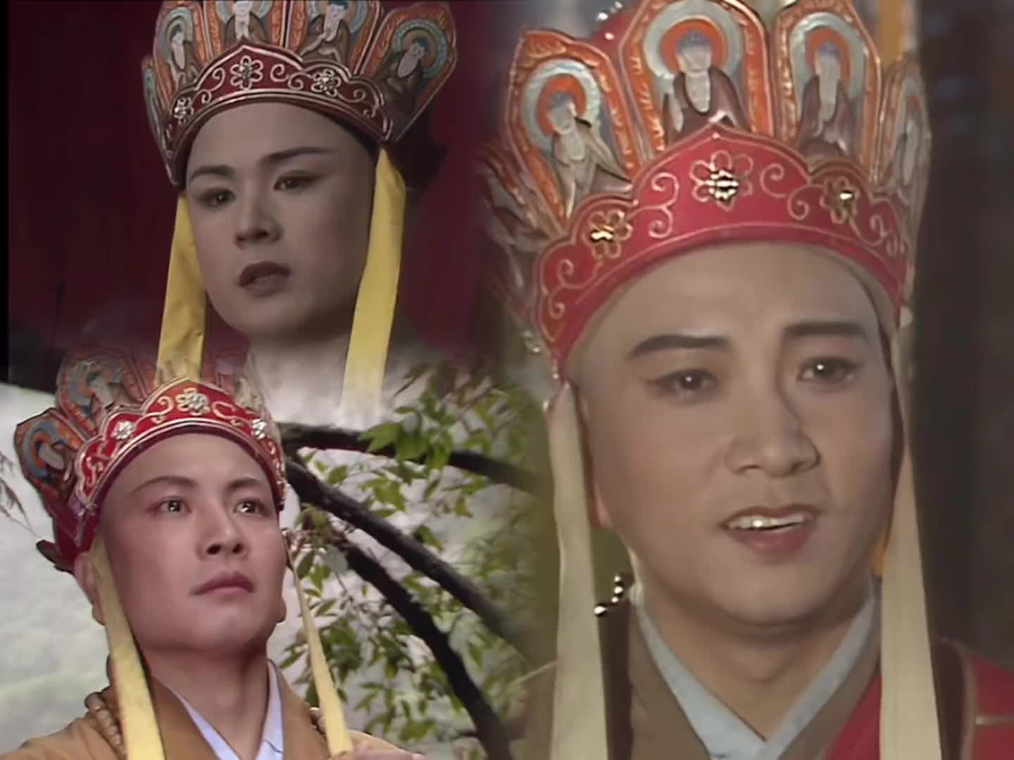中途换主演的3部电视剧 86版西游记唐僧扮演者换3人-尔基