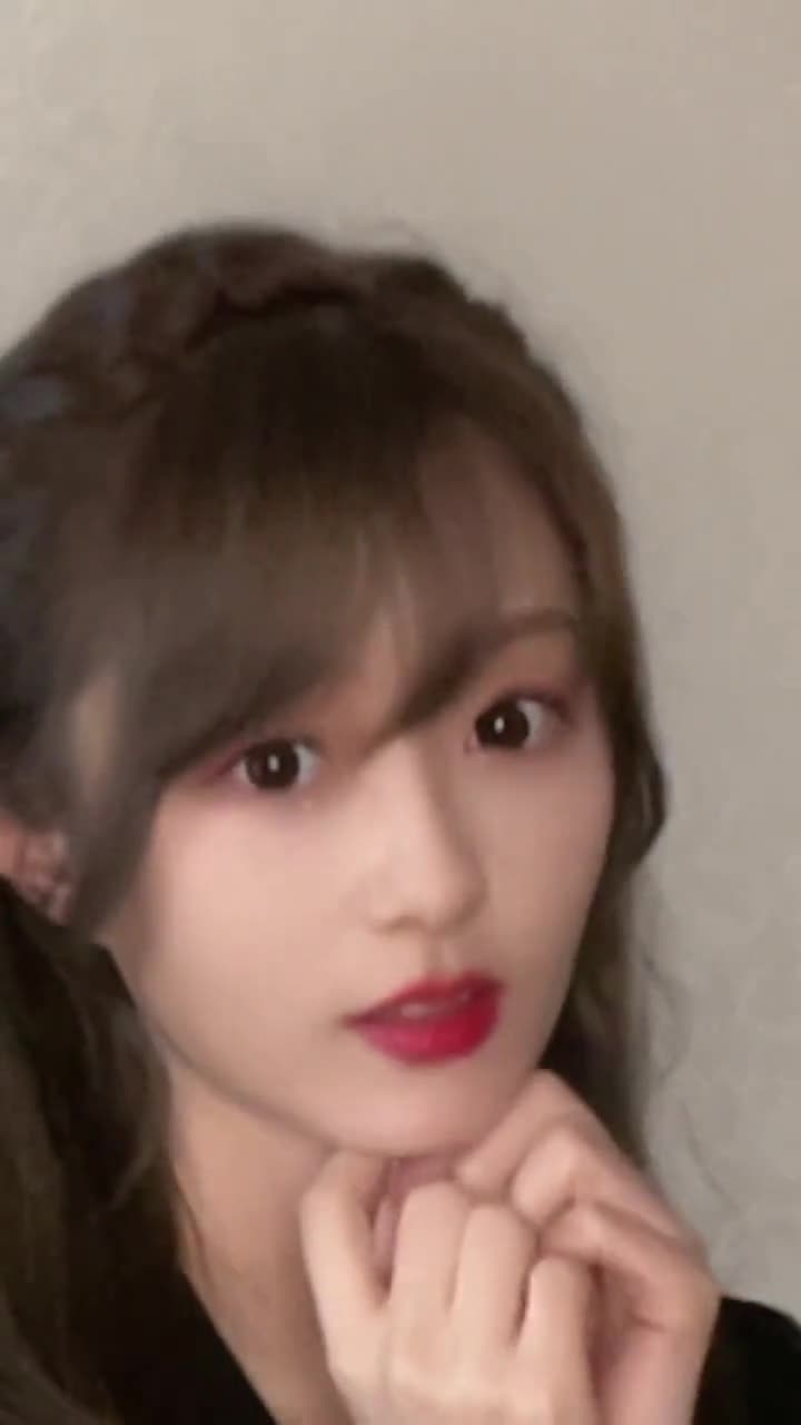 小七是你最喜欢的女主播吗？