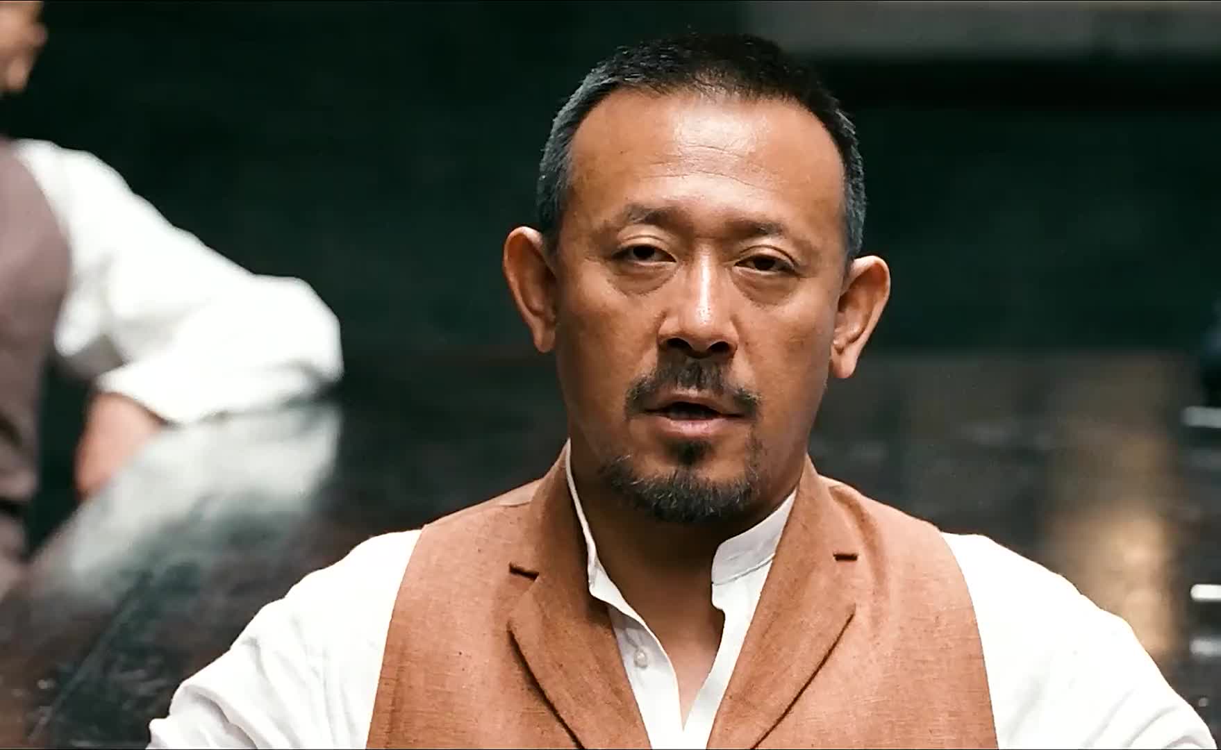 文化输出这块还得是姜文！这些名场面还记得吗直播吧zhibo8.cc