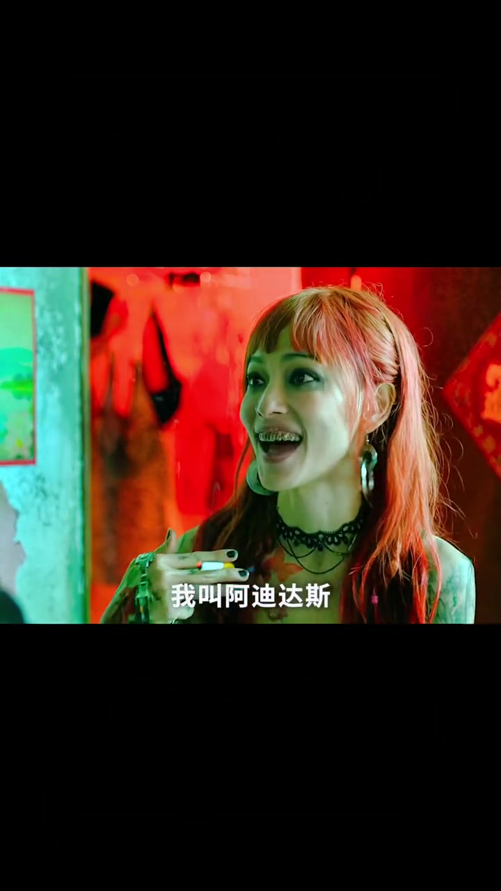 你觉得姚以缇的演技如何?