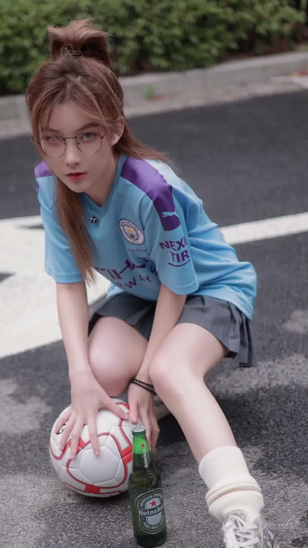 kpl主持徐诗琪:伊斯坦布尔奇迹!