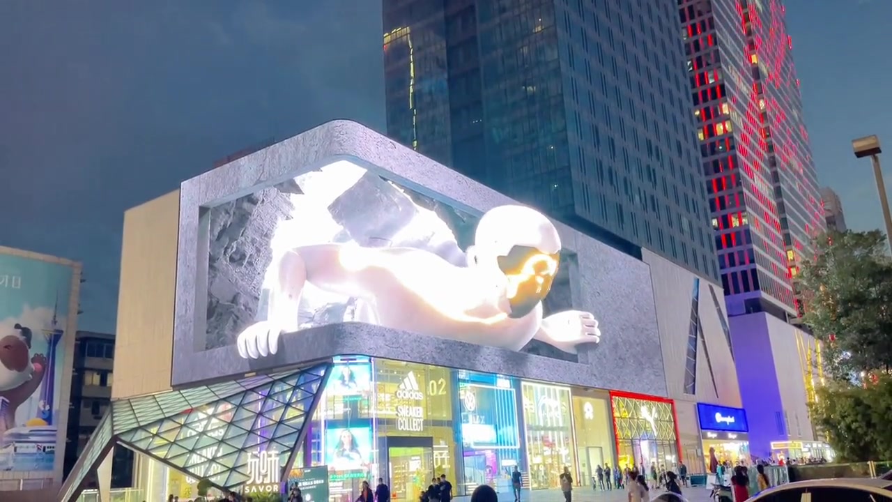 效果是越来越逼真了-直播吧zhibo8.cc