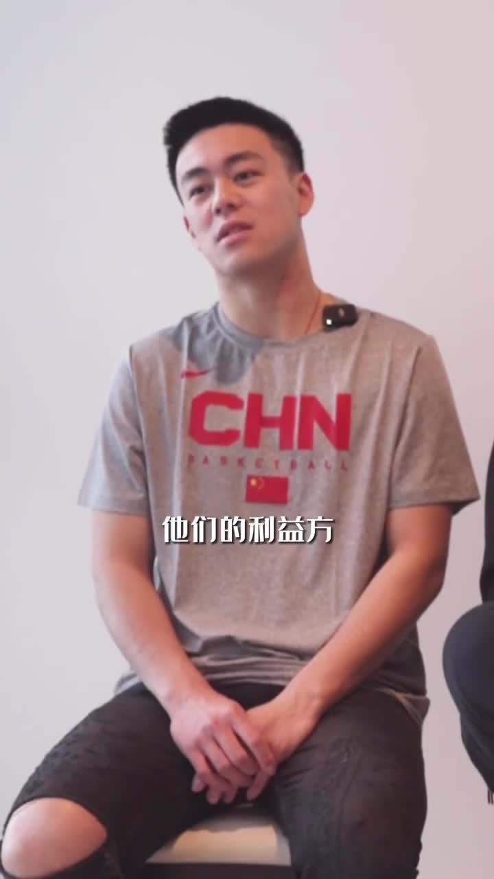 会更好吗？曾凡博签约经纪公司CAA 可获得一流的帮助