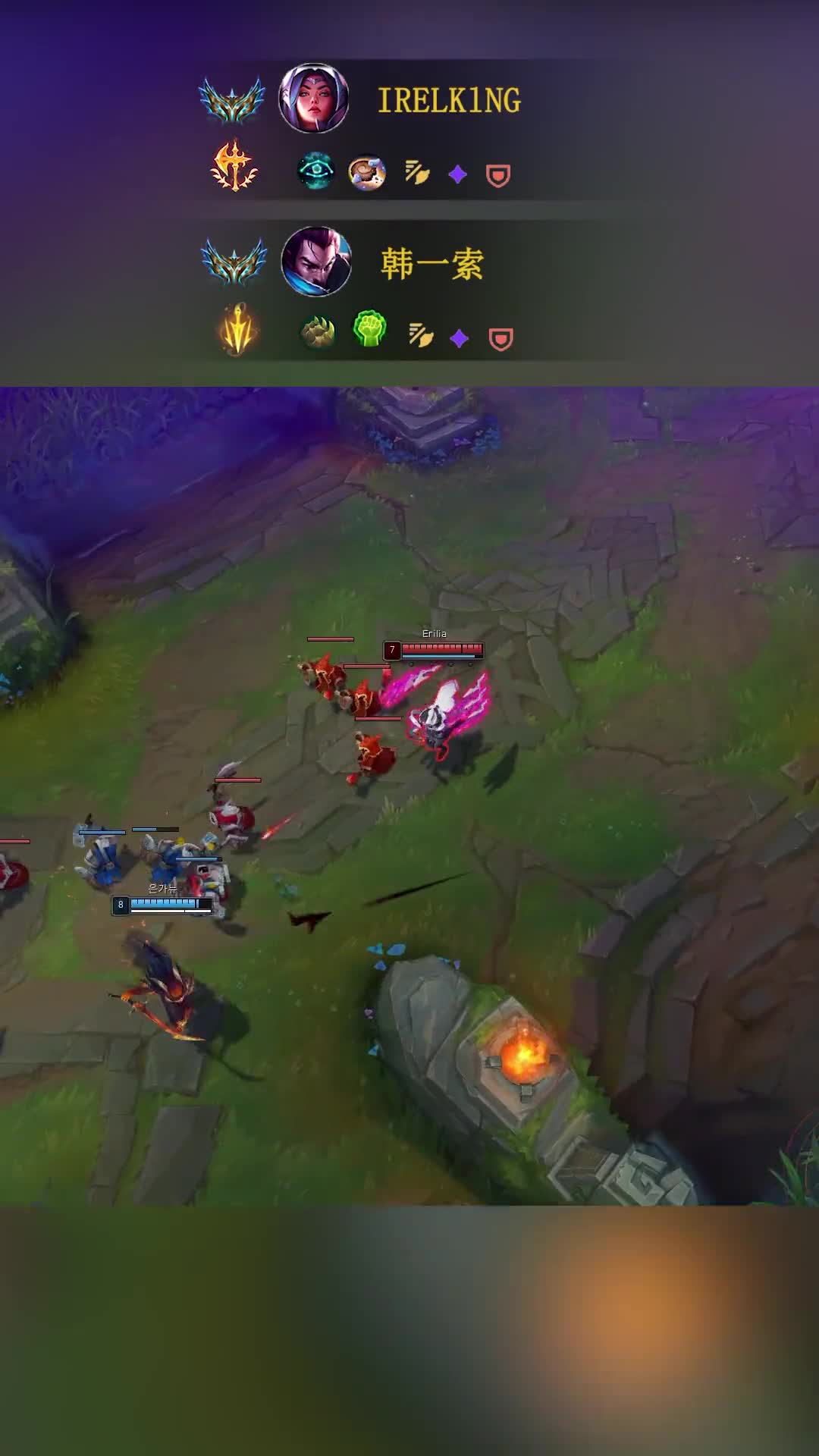 极限操作，视觉盛宴-直播吧…