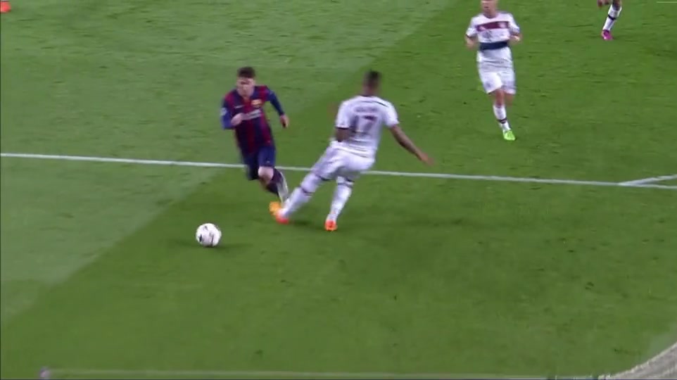 赏心悦目！你觉得哪粒进球最精彩？