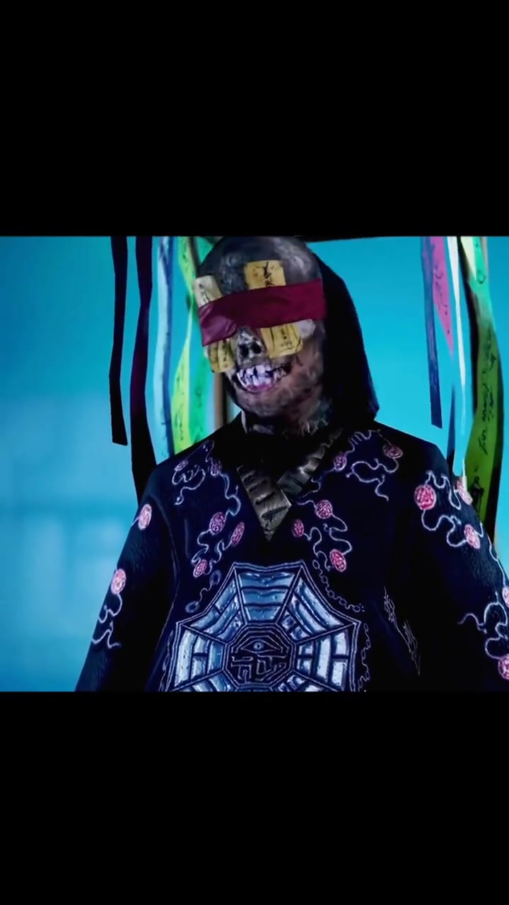 打鬼2:小火旺登场vs僵尸道士!