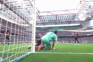 08月14日-意甲第1轮-AC米兰vs乌迪内斯-进球视频-直播吧