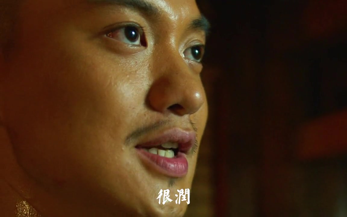 加钱居士算这个剧里最强战力了吧-直播吧