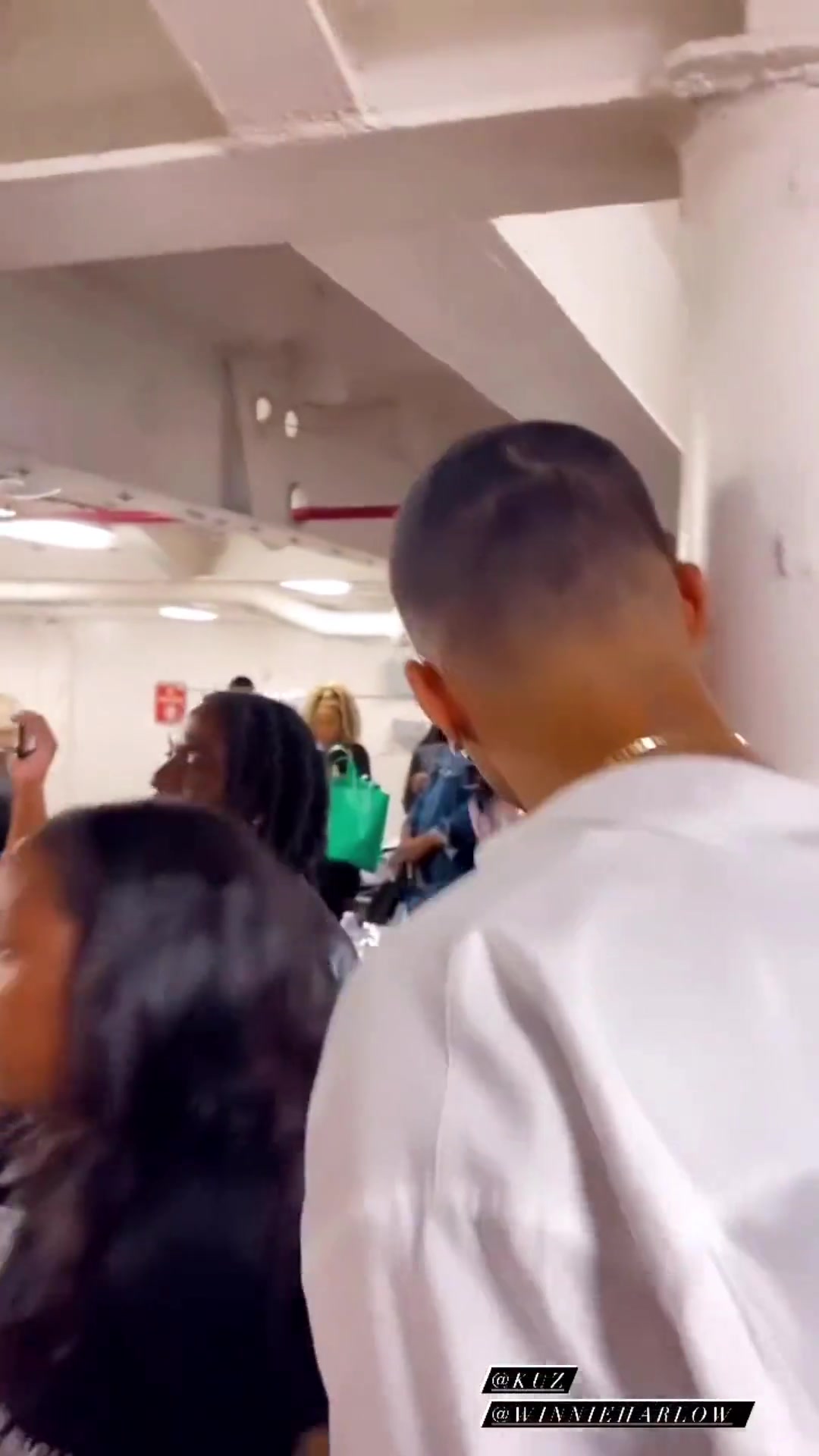 库兹马后台准备惊喜给女友马哥果然有颜又浪漫