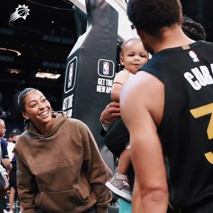 竟然不理我！库里被外甥Daxon两次无视