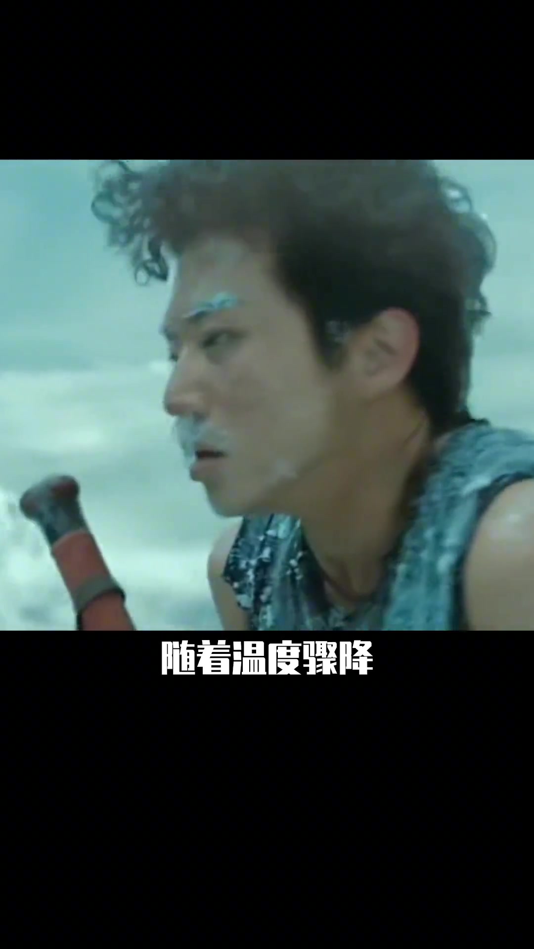 全网最惨背锅侠:要不是我感冒了,已经五杀-直播吧