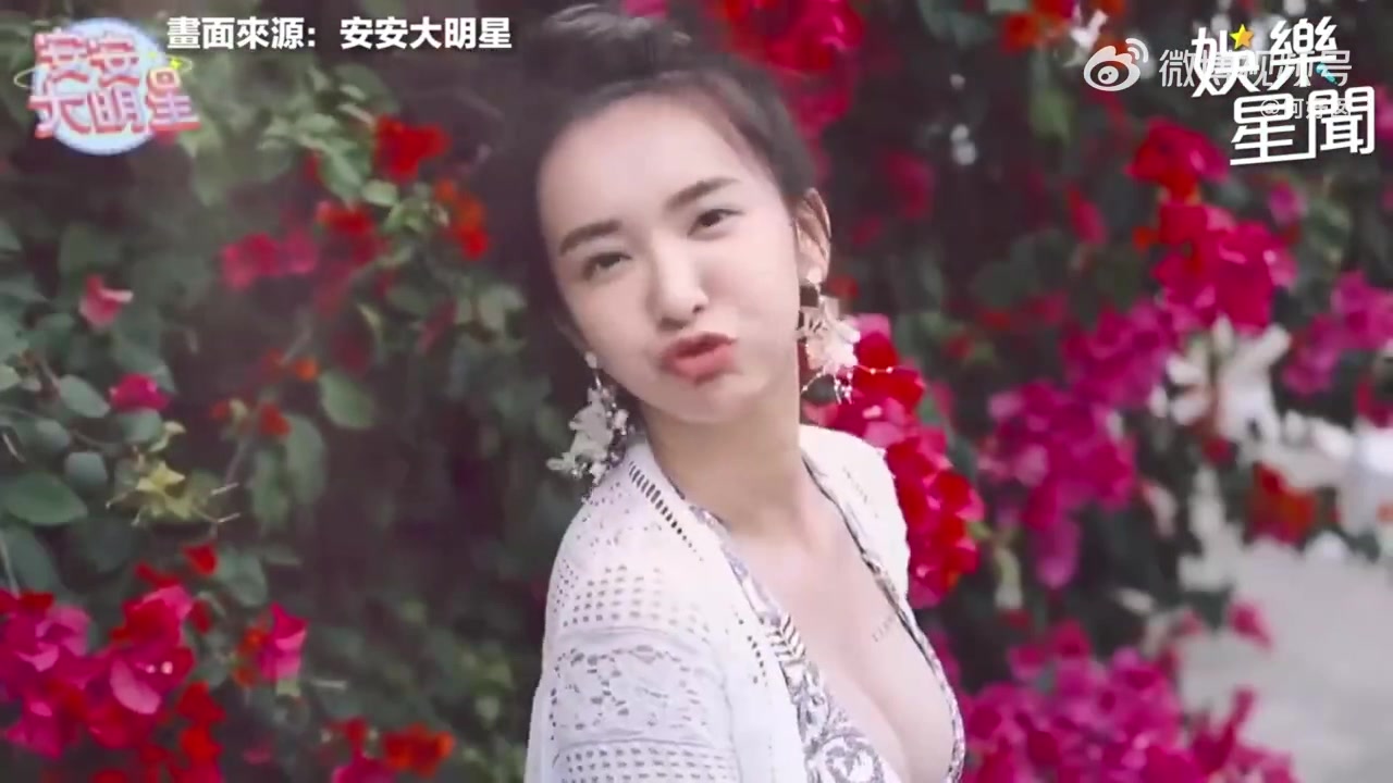 这身材真的好！被誉为台湾啦啦队的女神性感写真曝光