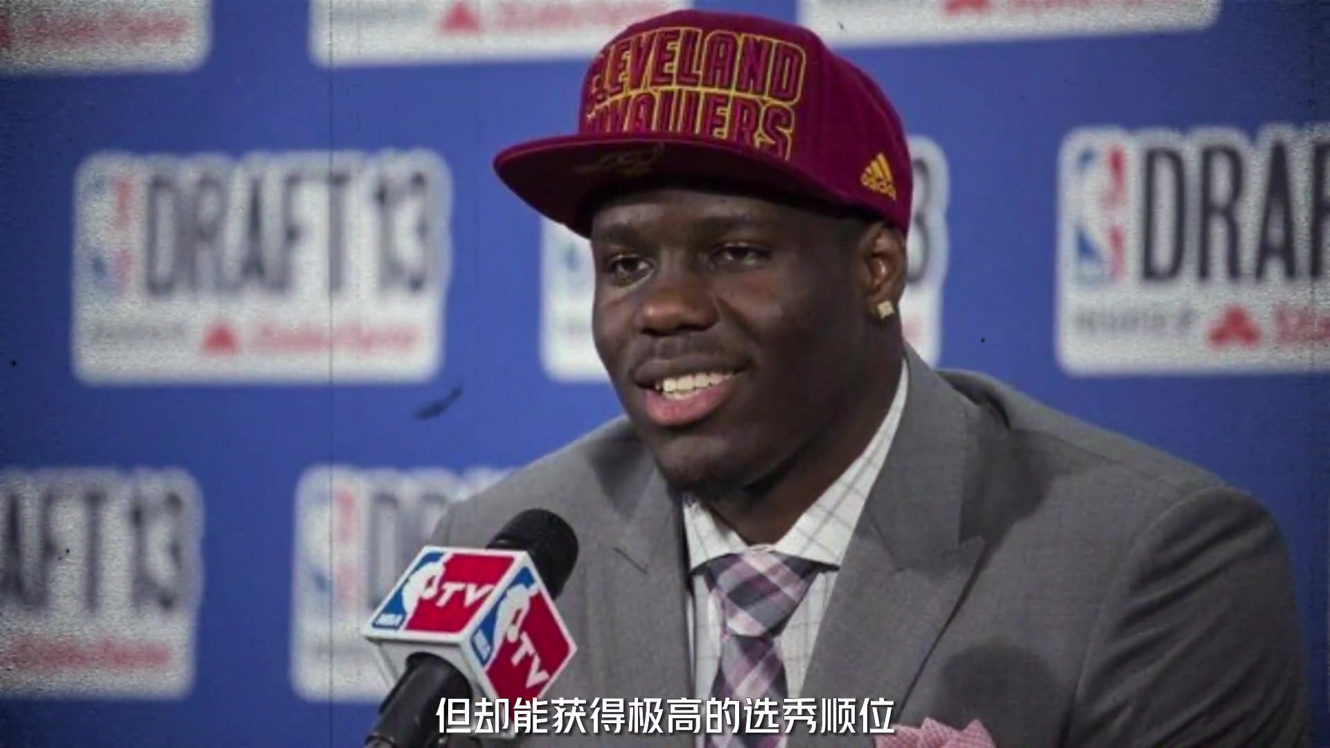 为啥一些NBA菜鸟明明实力一般 却能获得极高选秀位置？