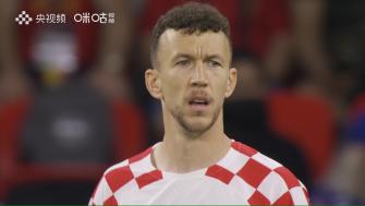 世界杯-克罗地亚0-0比利时晋级 卢卡库错失4次良机比利时出局
