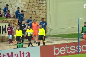 友谊赛-恰尔汗奥卢任意球破门 国际米兰6-1格兹拉联