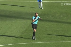友谊赛-沙拉维扎尼奥洛破门破门 罗马3-0瓦尔韦克