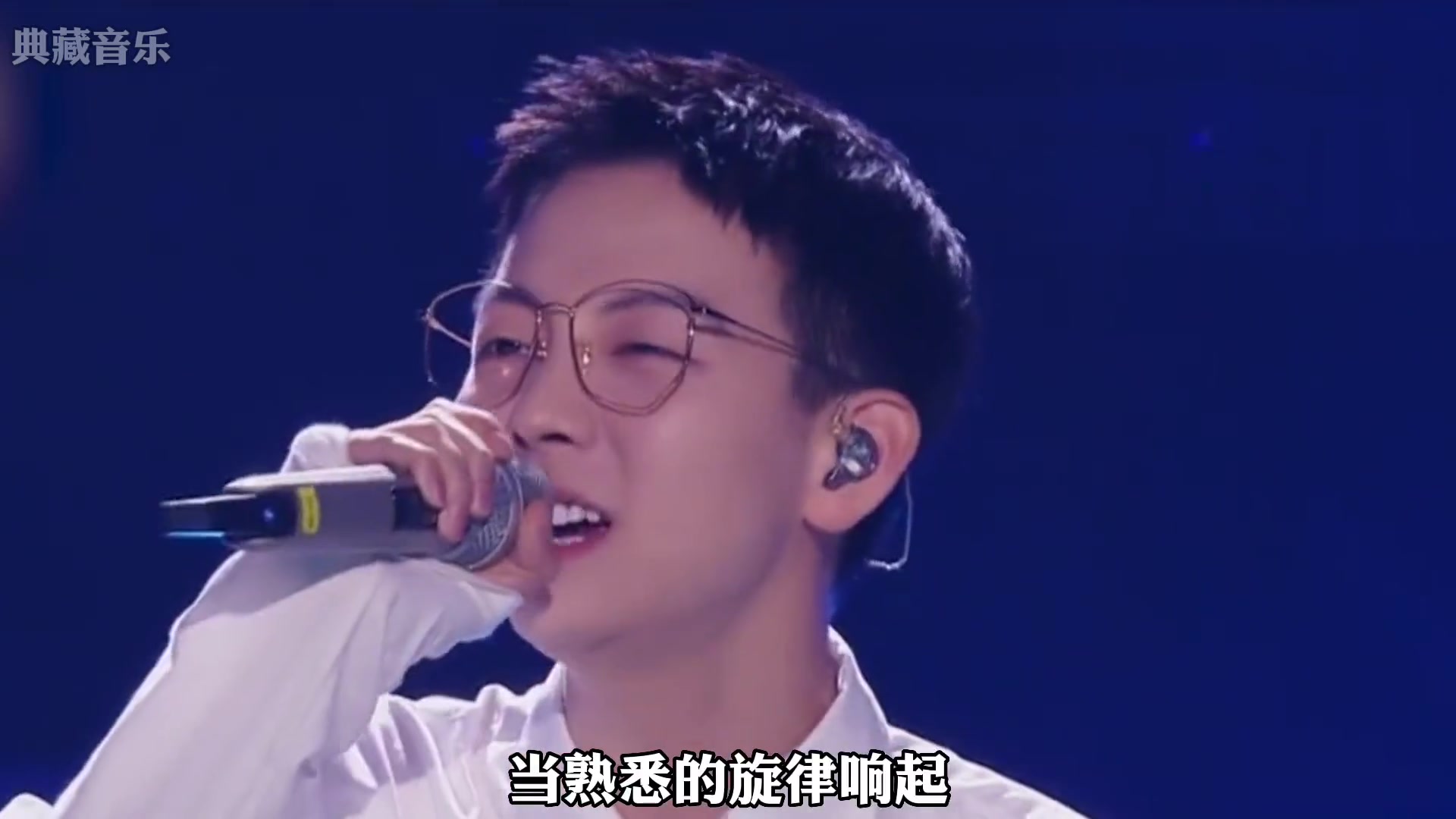 好听！10年-22年一年一首毕业歌 旋律响起你还记得那段时光吗？-直播吧