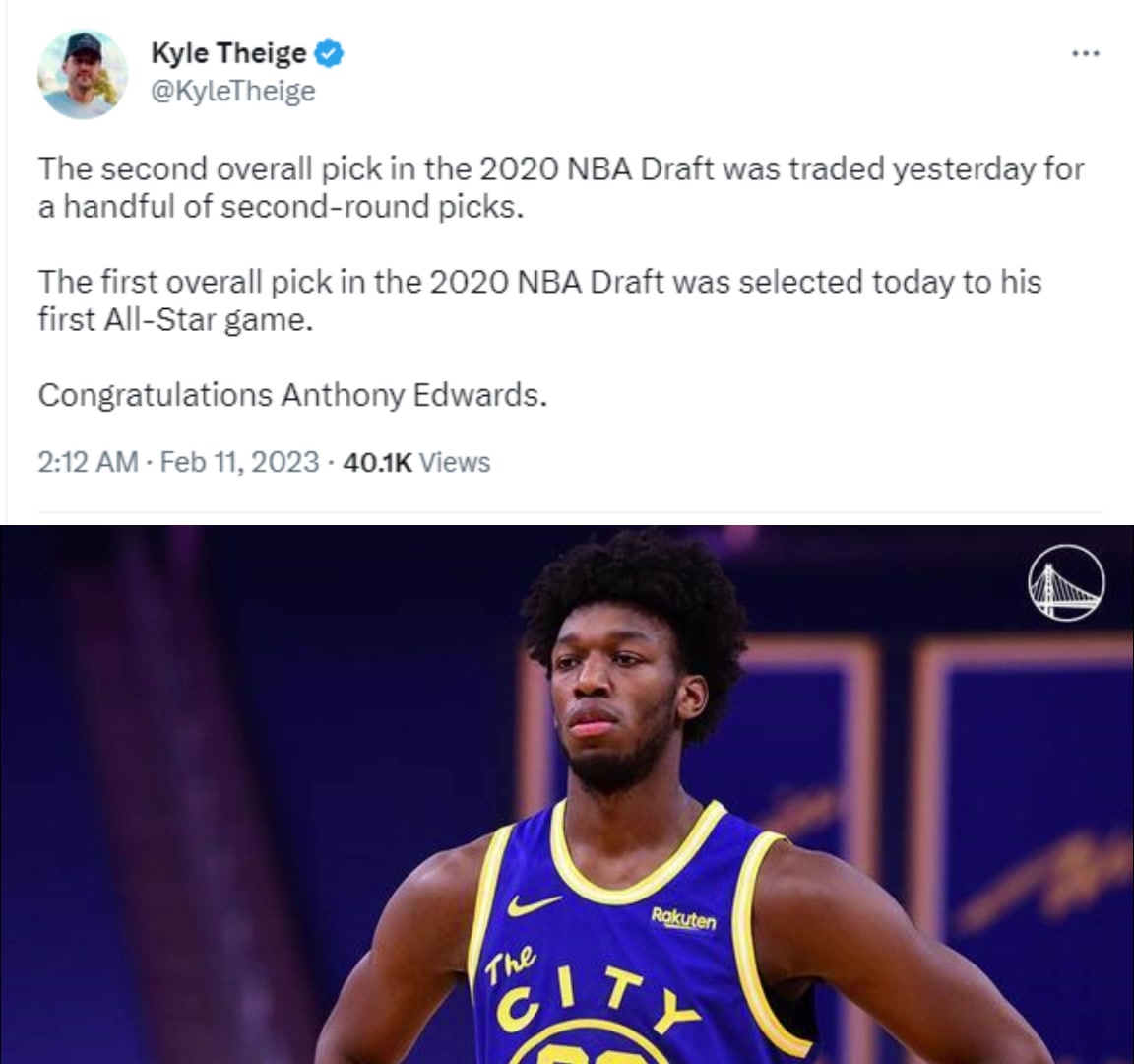 nba状元榜眼探花,nba历年状元榜眼探花一览表