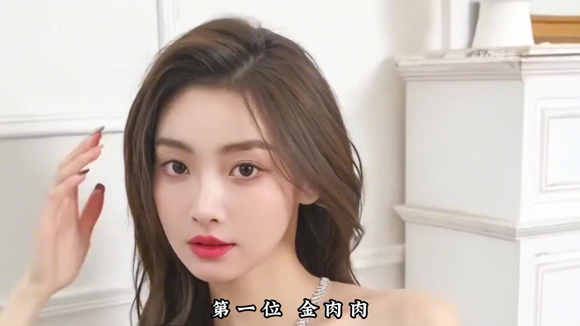 这5位体育颜值女主播，谁才是你心目中的NO.1呢？-直播吧