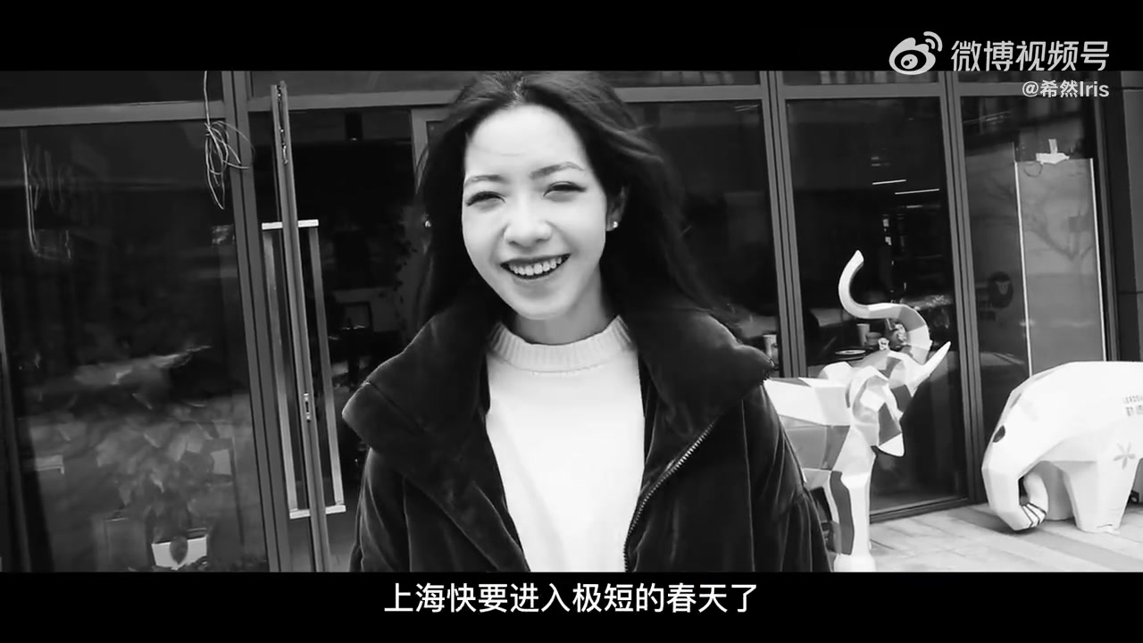 希然发布日常VLOG:从未想过人生第一次去体验柔术-直播吧