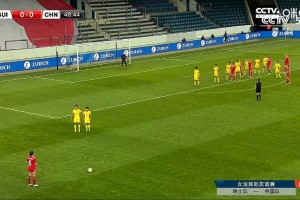 友谊赛-张琳艳补时中柱张馨伤退 中国女足0-0瑞士女足