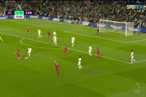 [进球视频] 利物浦5-1领先！亨德森助攻，若塔破门梅开二度
